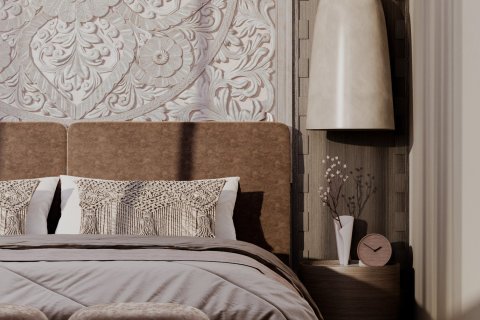 ЖК The Sunny Moon в Пхукете, Таиланд № 158845 - фото 13