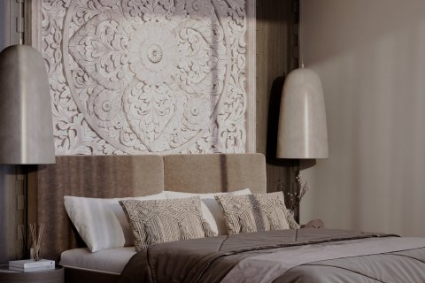 ЖК The Sunny Moon в Пхукете, Таиланд № 158845 - фото 5