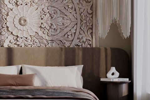 ЖК The Sunny Moon в Пхукете, Таиланд № 158845 - фото 14