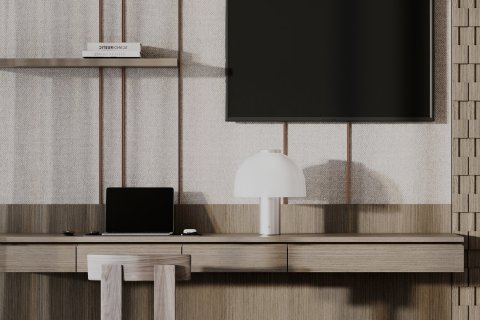 ЖК The Sunny Moon в Пхукете, Таиланд № 158845 - фото 18