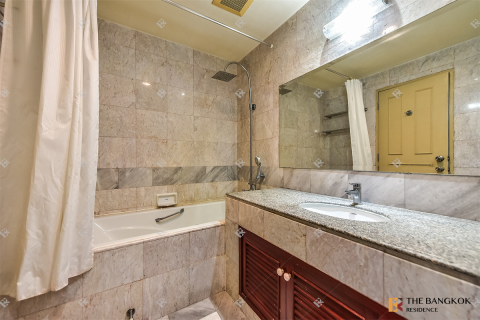 คอนโดมิเนียมในกรุงเทพฯ, ประเทศไทย, 1 ห้องนอน № 187344 - รูปถ่าย 2