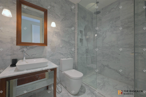 Eigentumswohnung in Bangkok, Thailand, 2 Schlafzimmer № 187350 - Foto 9