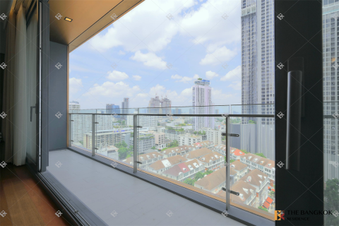 Eigentumswohnung in Bangkok, Thailand, 2 Schlafzimmer № 187350 - Foto 2