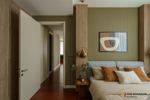 Condo in Bangkok, Thailand, 2 bedrooms № 187350 - photo 10