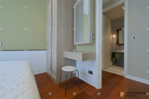 Eigentumswohnung in Bangkok, Thailand, 2 Schlafzimmer № 187350 - Foto 8