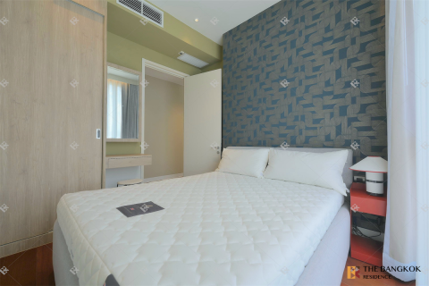 Eigentumswohnung in Bangkok, Thailand, 2 Schlafzimmer № 187350 - Foto 7