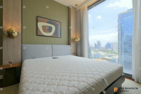 Eigentumswohnung in Bangkok, Thailand, 2 Schlafzimmer № 187350 - Foto 5