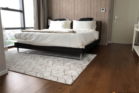 Condo in Bangkok, Thailand, 2 bedrooms № 187347