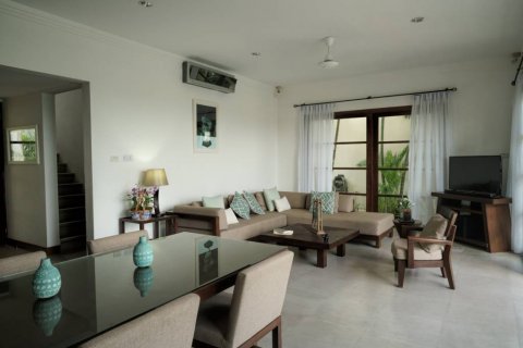 Villa on Ko Samui, Thailand 3 bedrooms № 119289 - photo 3