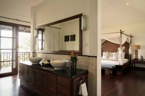 Villa on Ko Samui, Thailand 3 bedrooms № 119289 - photo 10