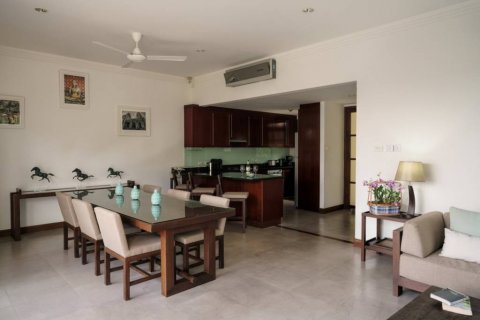Villa on Ko Samui, Thailand 3 bedrooms № 119289 - photo 5