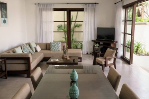 Villa on Ko Samui, Thailand 3 bedrooms № 119289 - photo 4