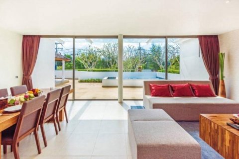 Condo in Bang Tao, Thailand, 3 bedrooms  № 119293 - photo 2