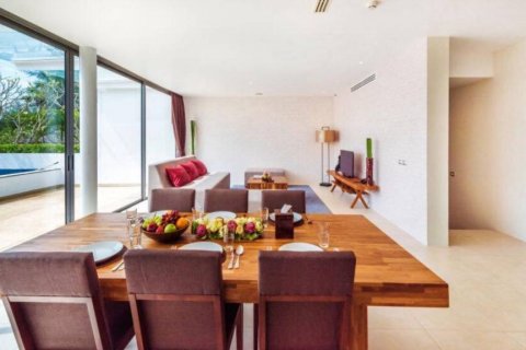 Condo in Bang Tao, Thailand, 3 bedrooms  № 119293 - photo 7
