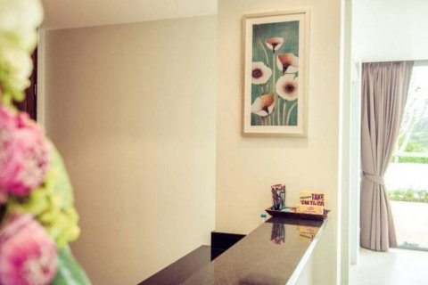 Condo in Bang Tao, Thailand, 3 bedrooms  № 119293 - photo 9