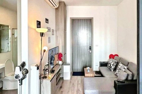 Condo in Bangkok, Thailand, 1 bedroom  № 119291 - photo 5