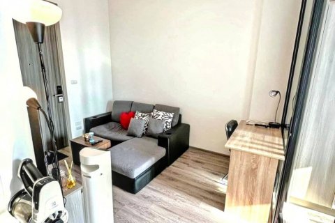 Condo in Bangkok, Thailand, 1 bedroom  № 119291 - photo 4