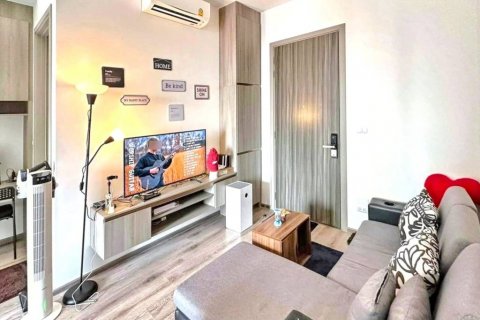 Condo in Bangkok, Thailand, 1 bedroom  № 119291 - photo 6