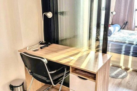 Condo in Bangkok, Thailand, 1 bedroom  № 119291 - photo 9