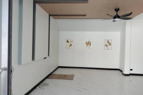 Villa on Ko Samui, Thailand 3 bedrooms № 119290 - photo 3