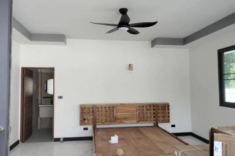 Villa on Ko Samui, Thailand 3 bedrooms № 119290 - photo 5