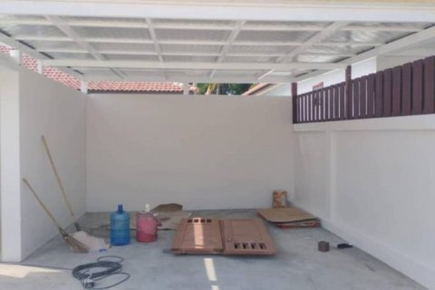 Villa on Ko Samui, Thailand 3 bedrooms № 119290 - photo 6