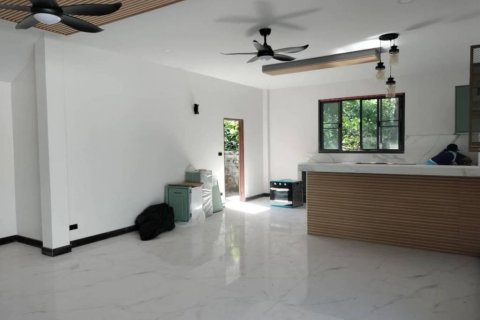 Villa on Ko Samui, Thailand 3 bedrooms № 119290 - photo 2