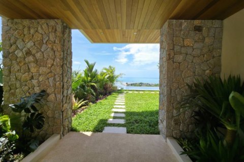 Villa in Ko Samui, Thailand 5 bedrooms № 119294 - photo 2