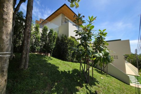 Villa in Ko Samui, Thailand 5 bedrooms № 119294 - photo 10