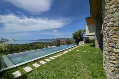 Villa in Ko Samui, Thailand 5 bedrooms № 119294 - photo 3