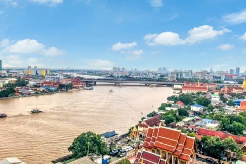 Condo in Bang Sue, Bangkok, Thailand, 1 bedroom  № 119292 - photo 5
