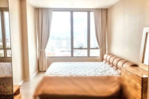 Condo in Bang Sue, Bangkok, Thailand, 1 bedroom  № 119292 - photo 4