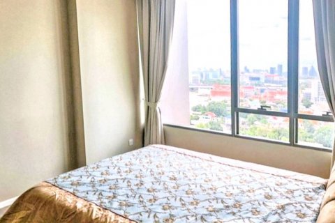 Condo in Bang Sue, Bangkok, Thailand, 1 bedroom  № 119292 - photo 3