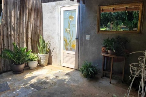 Отель в Хуа Хине, Таиланд  № 158995 - фото 21