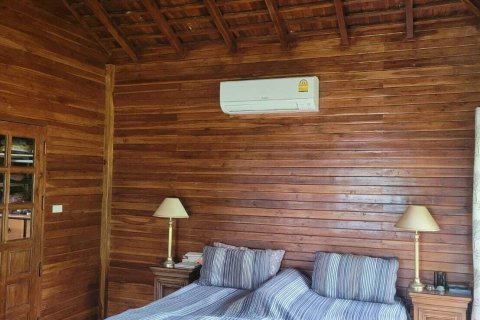 Отель в Хуа Хине, Таиланд  № 158995 - фото 5