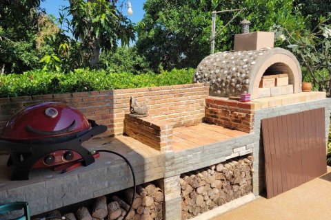 Отель в Хуа Хине, Таиланд  № 158995 - фото 19