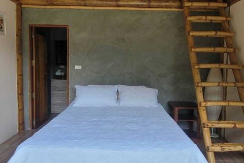 Отель в Хуа Хине, Таиланд  № 158995 - фото 17