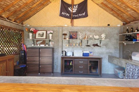 Отель в Хуа Хине, Таиланд  № 158995 - фото 11