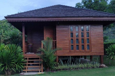 Отель в Хуа Хине, Таиланд  № 158995 - фото 7