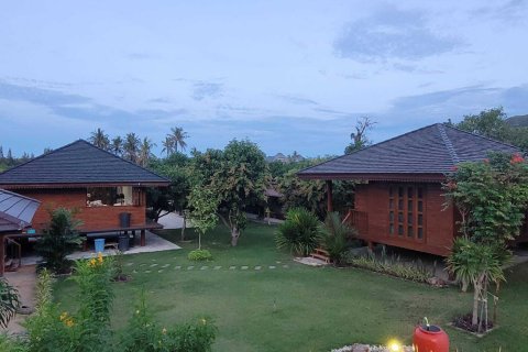 Отель в Хуа Хине, Таиланд  № 158995 - фото 9