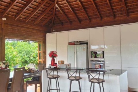 Отель в Хуа Хине, Таиланд  № 158995 - фото 12