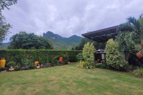 Отель в Хуа Хине, Таиланд  № 158995 - фото 25