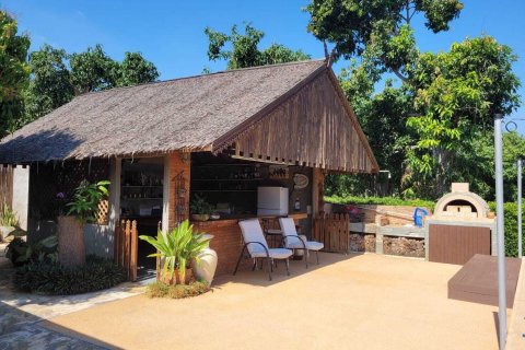 Отель в Хуа Хине, Таиланд  № 158995 - фото 23