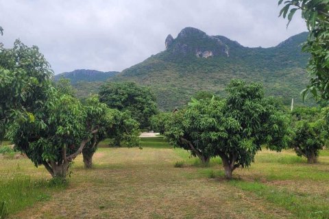Отель в Хуа Хине, Таиланд  № 158995 - фото 26