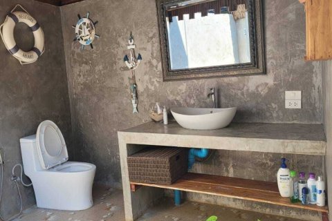 Отель в Хуа Хине, Таиланд  № 158995 - фото 18