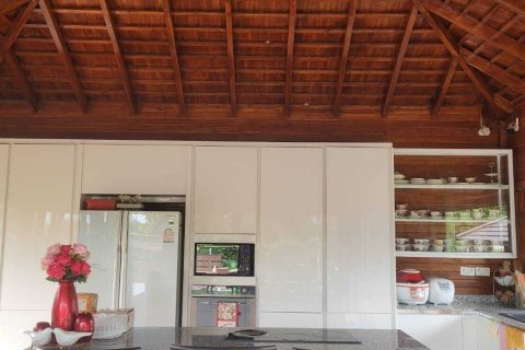 Отель в Хуа Хине, Таиланд  № 158995 - фото 13