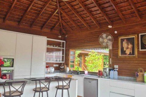 Отель в Хуа Хине, Таиланд  № 158995 - фото 4