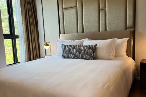 Studio in the Condo in Phuket, Thailand № 158992 - photo 13