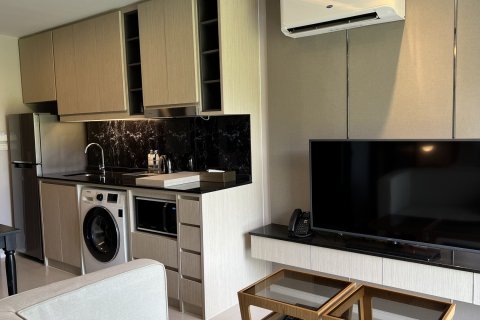 Studio in the Condo in Phuket, Thailand № 158992 - photo 4