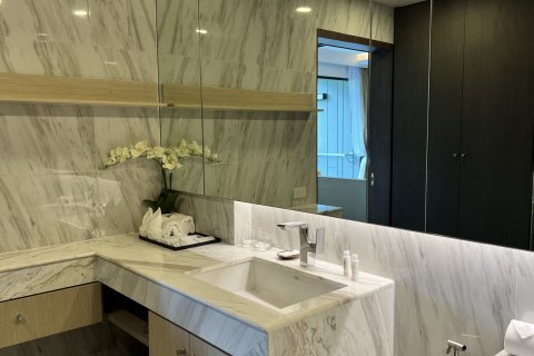 Studio in the Condo in Phuket, Thailand № 158992 - photo 19